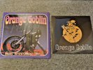 Orange Goblin - Time Travelling Blues (LP+10