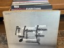 Music Before Revolution, Vinyl