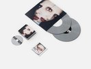 Lady Gaga Mayhem SIGNED ART CARD Store Exclusive Silver Vinyl & CD PREORDER