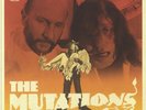 The Mutations: Unreleased Basil Kirchin Film Music From 1968 & 1974