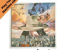 Weather Report - Heavy Weather -Lp Vinyl Record CBS 32358 EX / EX Condition