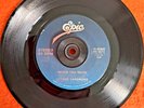 Soul Luther Vandross never too much EX condition