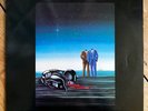 LEGEND : DEATH IN THE NURSERY : RARE 82' NWOB HEAVY METAL BAND : EX / EX