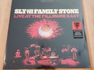 Sly And The Family Stone - Live At The Fillmore East Sealed Vinyl 2 LP RSD 2015
