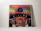 THE ROLLING STONES Triple LP Box Set Rock and Roll Circus 1968 Abkco RE vinyl