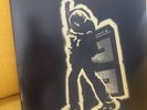 T. REX - ELECTRIC WARRIOR  - 2003 REPRISE 12