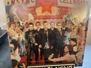 SEALED Cotton Candy Vinyl *NSYNC Limited 2021 LP Justin Timberlake 'N SYNC UO