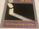 BILL NELSON QUIT DREAMING AND GET ON THE BEAM NM - orig UK vinyl 1st 1981 - 1 LP
