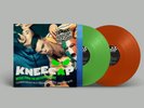 Kneecap Music From The Motion Picture Green & Orange Double Vinyl LP [New]