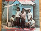 LOS TERRIBLES - Contestacion A La Banda Del Carro Rojo LP NORTEÑO Latin