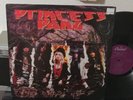 PRINCESS PANG s/t 1989  VINYL LP  RARE 80S HAIR METAL GLAM NEAR MINT VINYL