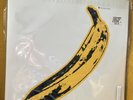 VELVET UNDERGROUND & Nico - Andy Warhol 823 290-1  VINYL 1990