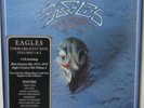 EAGLES - GREATEST HITS '71-'75 VOL. 1 & 2 - 2LP CLASSIC ROCK - CANADA - MINT