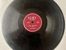 The Federals 1957 DOO WOP 78 Dear Loraine / She’s My Girl FURY VG+ HEAR