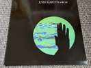 John Martyn – Solid Air Vinyl Record EARLY UK Pressing Blue Day & Night Labels