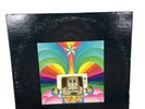Mort Garson - The Wozard of Iz 