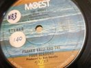 Frankie Valli- The Night.   7