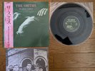 THE SMITHS The Queen Is Dead 1986 Japan LP w/ OBI 25RTL-3015