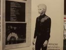 GARY NUMAN + TUBEWAY ARMY 12 INCH PROMOTIONAL SINGLE 