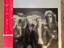 Queen - The Game Japanese 1st Press Vinyl LP 1980 EX+/EX+ Obi Inserts P-10875E