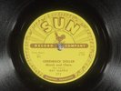 78 RPM -- Ray Harris, Sun 272 