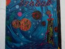 Arnaud Rodrigues - Murituri Original LP Brazil Psych Funk Verocai