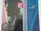 Sam Rivers - Contours Blue Note 4206 LP Mono NY RVG NM Shrink