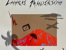 Laurie Anderson - Mister Heartbreak (LP, Album) (Very Good Plus (VG+)) - 9719052