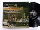 WILLIE BOBO Spanish Grease Uno Dos Tres 1-2-3 LP boogaloo latin jazz VG+ vinyl
