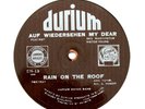 DURIUM DANCE BAND (Al Bowlly) 