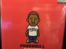 Pharrell Williams In My Mind Vinyl IVC Limited Edition /3000 Sealed New