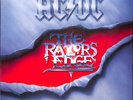 B80022E7 Lp - AC/DC The Razors Edge