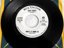 SUSAN BARRETT What's It Gonna Be 45 RCA 47-9296 Northern Soul Promo plays NM