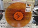 R.E.M. IMITATION OF LIFE VERY RARE USA 12 INCH ORANGE VINYL SINGLE VG++ LOW$$