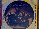 Band on The Run - Paul McCartney - Vinyl LP Picture Disc (1978) - New/Sealed
