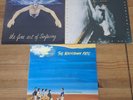 Boomtown Rats - 3 Vinyl Original UK LP Albums