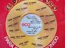 CUMBIA DE LA MARIGUANA - DISCO DEL AÑO PARA SONIDEROS  CUMBIA SONIDERO  LP