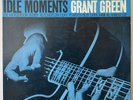 JAZZ LP Grant Green 