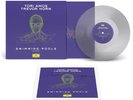 Tori Amos + Trevor Horn - Swimming Pools (Drank) Clear 10