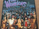The Warriors Soundtrack Vinyl  LP