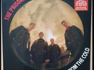 Prisoners In From The Cold RED VINYL NEW OVP Acid Jazz Vinyl LP