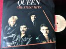 QUEEN - GREATEST HITS -  URUGUAY