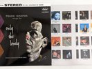 Frank Sinatra Sings For Only The Lonely   60th Anniversary Stereo Vinyl 2X LP