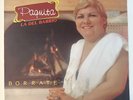 Paquita La Del Barrio - Borrate (1 x LP, Vinyl, Vinilo, 1989 MX, VG)