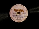 HOT EURO JAZZ LUD GLUSKIN  Or Omnia  That my Weakness Now/(Media Luiz V+/V