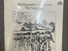 Ensemble Al-Salaam on Strata-East 7418.