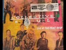 Collective Soul - Live At The Print Shop - Hot Pink Vinyl LP RSD 2023  SEALED