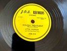 BLUES LITTLE HUDSON JOB 1016 Rough Treatment/Looking for Woman V++