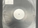 Dave Burrell Duo unissued test pressing.