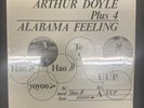Arthur Doyle on Ak-Ba 1030  SEALED.